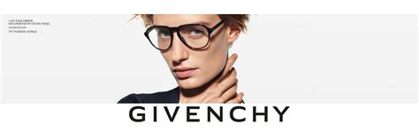 Occhiali da Vista Givenchy a Buon Prezzo .